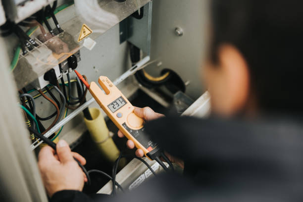 Best Electrical System Inspection  in Sky Valley, CA