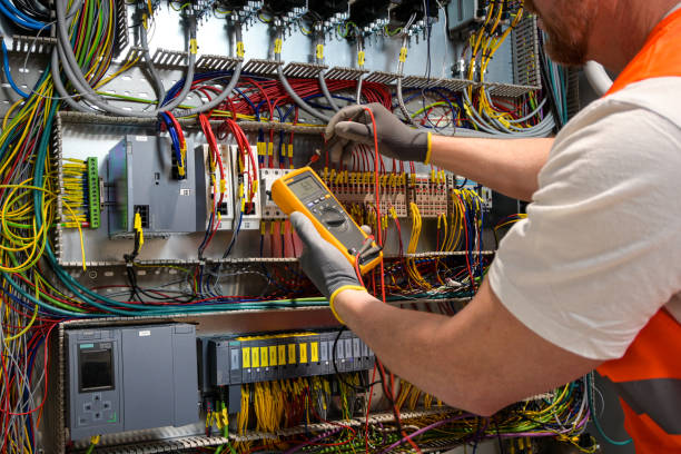 Best Electrical Rewiring Services  in Sky Valley, CA