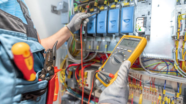 Best 24-Hour Electrician  in Sky Valley, CA