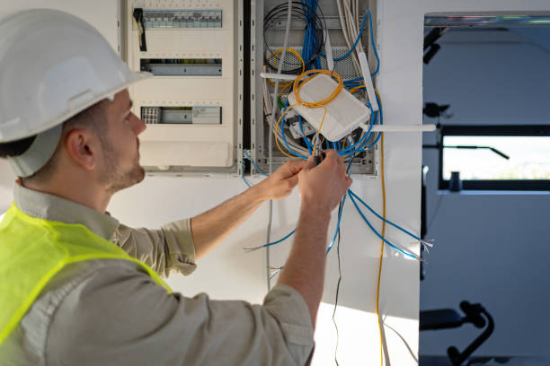 Best Emergency Electrical Repair  in Sky Valley, CA